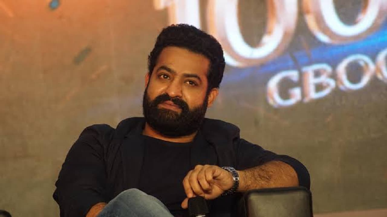ఎన్టీఆర్ సర్జరీ విజయవంతం.. మూడు నెలలు విశ్రాంతి