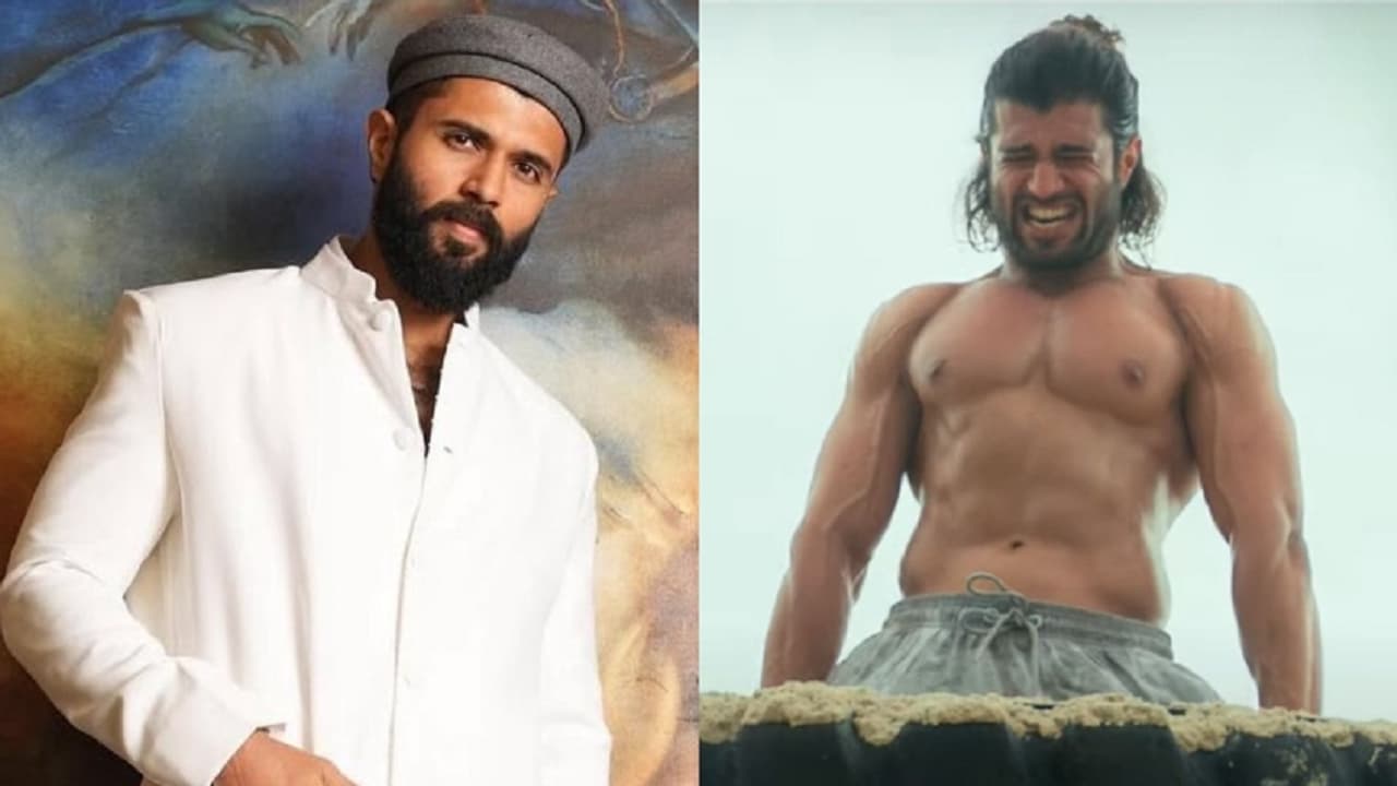 ವಿಜಯ್ ದೇವರಕೊಂಡ ಕೆರಿಯರ್ ಬದಲಿಸಬಹುದಾಗಿದ್ದ ಎರಡು ಸಿನಿಮಾಗಳು ಯಾಕೆ ನಿಂತವು? ಅಸಲಿ ಕಾರಣ ಇಲ್ಲಿದೆ