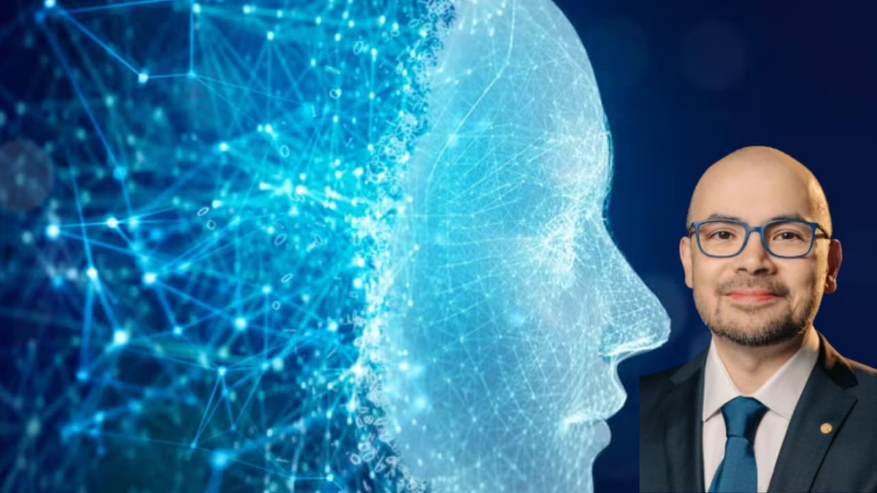 Google DeepMind-এর নতুন প্রধান ডেমিস হাসাবিস, বড় রদবদল