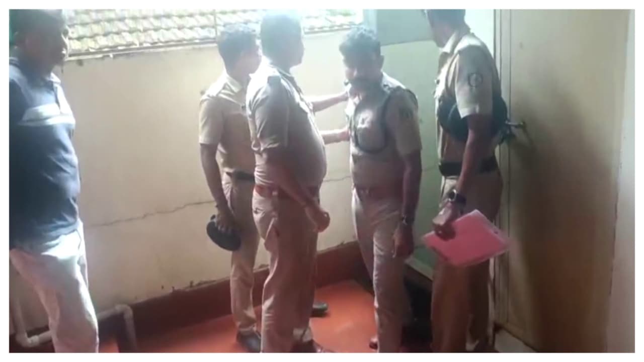 Kerala: Newborn's Body Found in Bucket at Malappuram Hospital Toilet ...