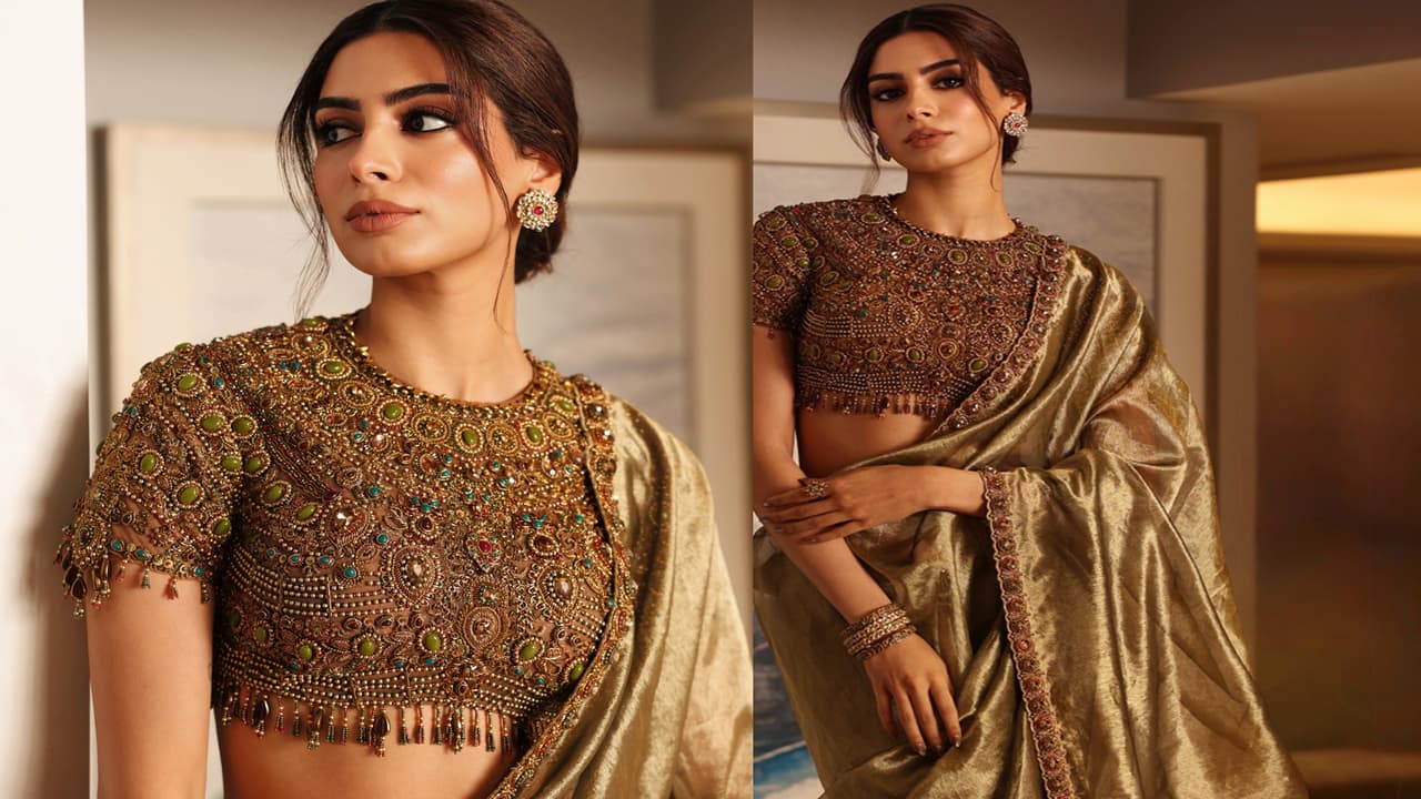 Khushi Kapoor's Real-Estate Move: Actress Adds a 180-Sq-Ft Bandra West Flat to Her Property Portfolio for Rs 63 Lakh