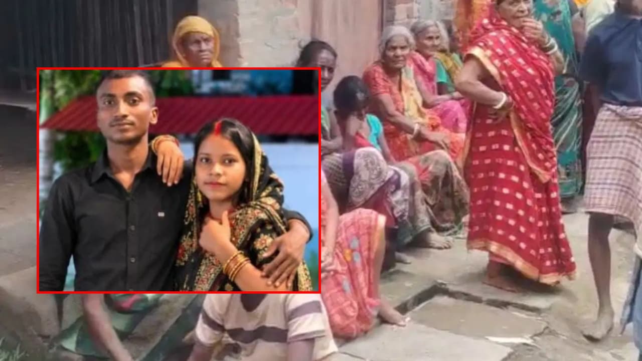 बिहार में रोंगटे खड़े कर देने वाला कांड, कुल्हाड़ी से भाभी की हत्या, फिर जो किया वह और भी भयावह