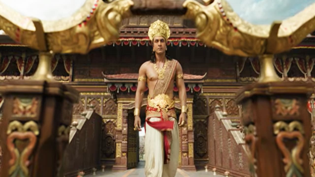 'रामायणम् पार्ट 1' का ट्रेलर रिलीज होते ही मचा तहलका, पढ़ें फैंस के 50 सबसे दमदार कमेंट्स