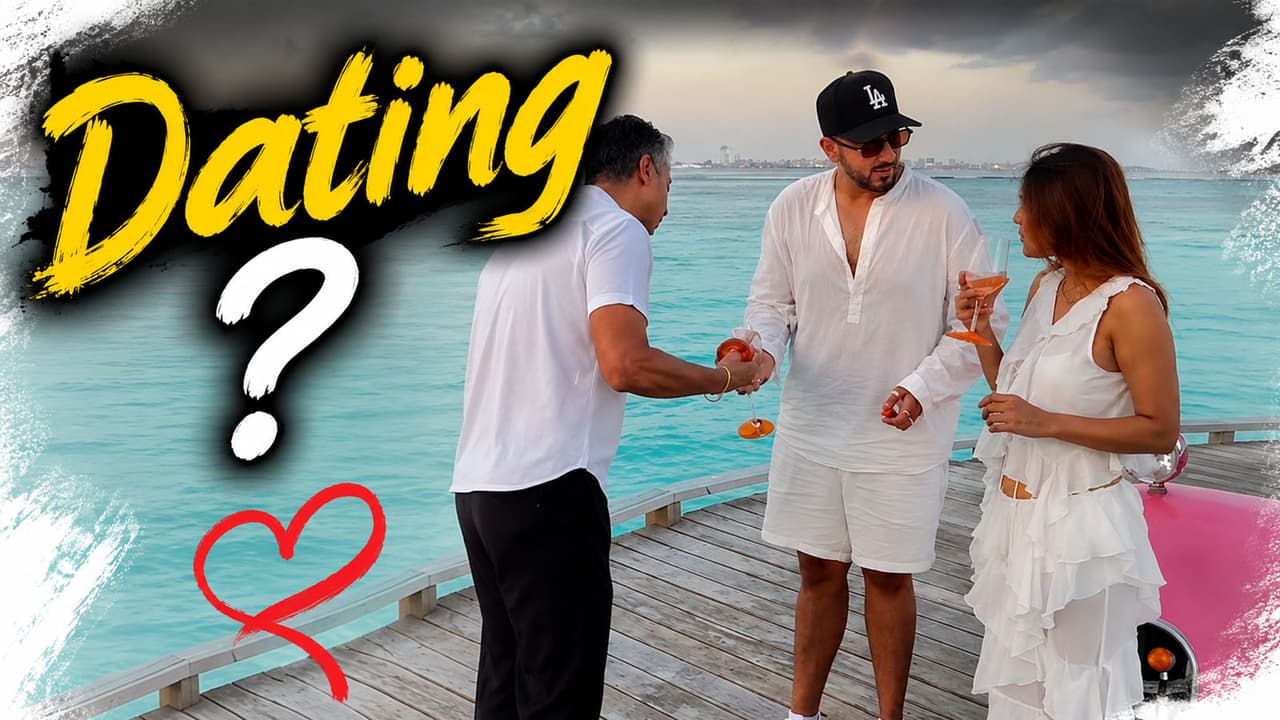 Nia Sharma Dating?: निया शर्मा का नया बॉयफ्रेंड! कौन हैं सिकंदर सिंह?
