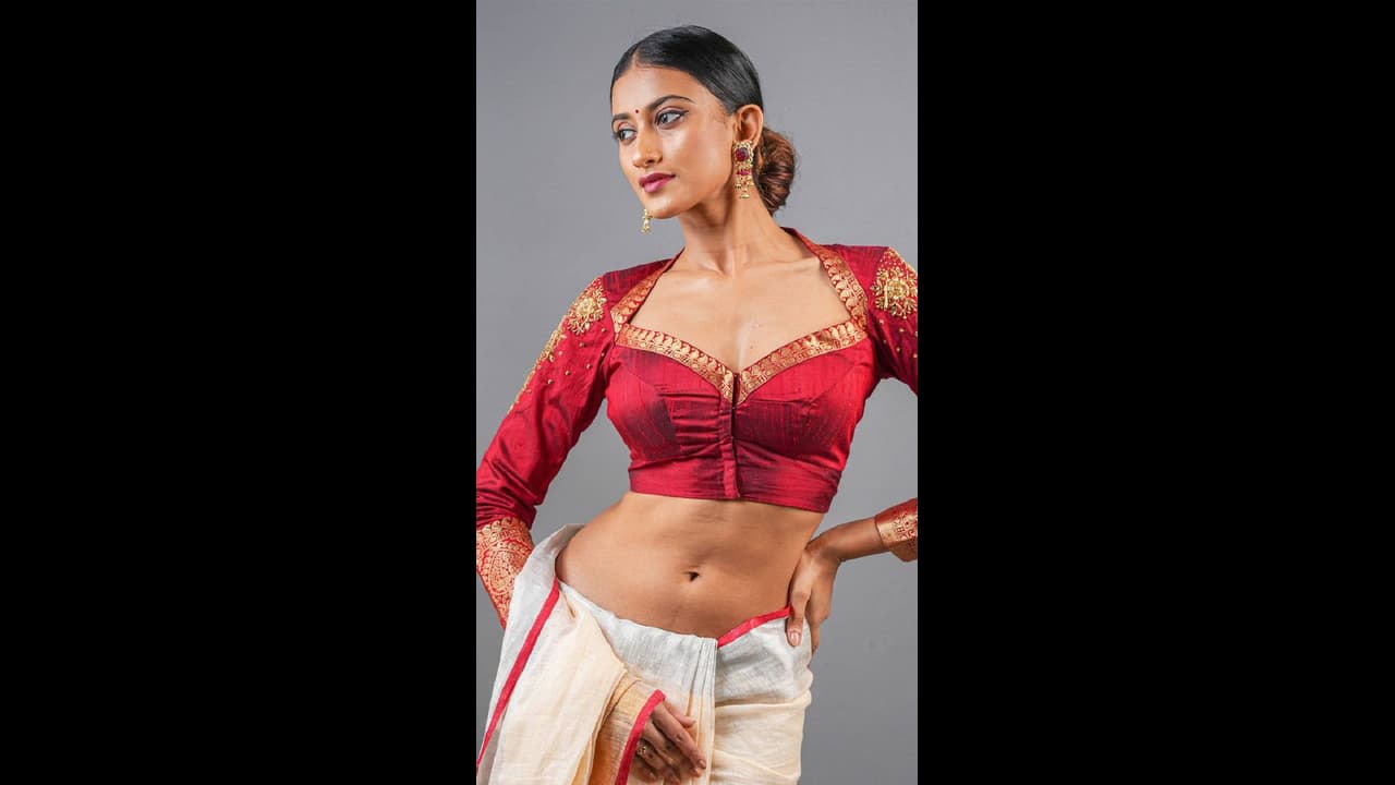Blouse Designs: ಸೀರೆಯ ಅಂದವನ್ನು ದುಪ್ಪಟ್ಟು ಮಾಡುವ ಬ್ಲೌಸ್ ಡಿಸೈನ್ಸ್.. ಒಮ್ಮೆ ನೋಡಿ!