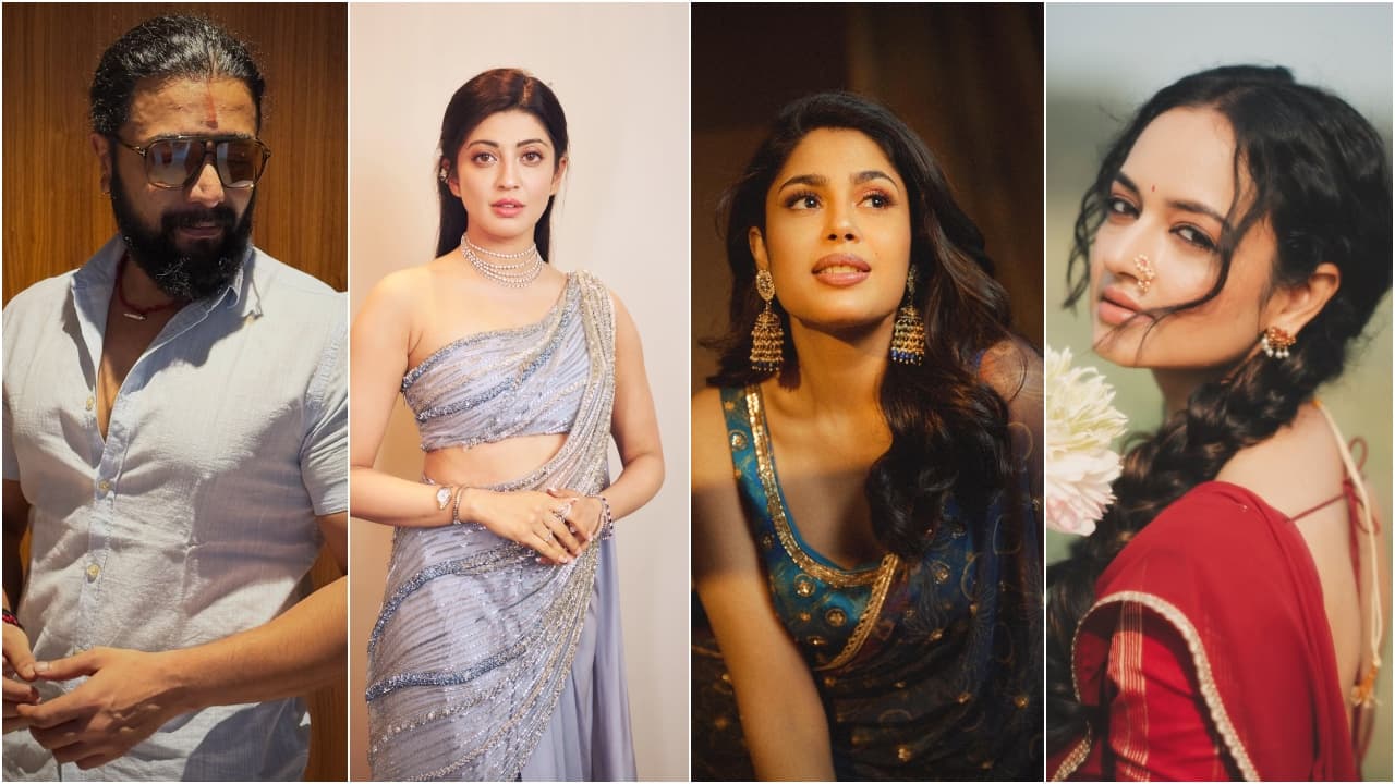 SIIMA Awards 2026: ಸೈಮಾ ಅವಾರ್ಡ್ 14ನೇ ಸೀಸನ್ ಕಾರ್ಯಕ್ರಮ, ಯಾರೆಲ್ಲಾ ...
