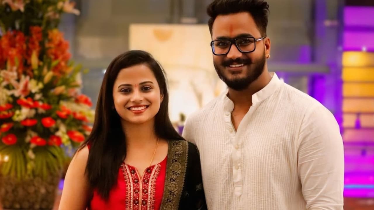 Kannada YouTubers Tharesh and Swathi Explain How Instagram Influencers Earn Money