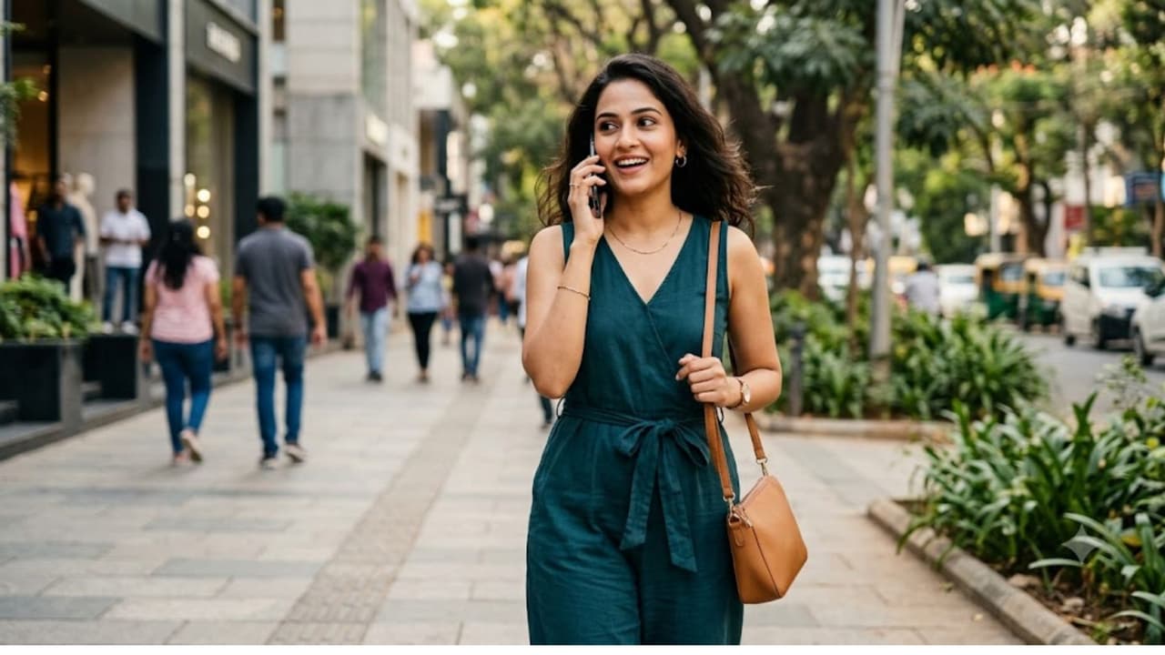 మైజియో యాప్‌లో కాల్ హిస్టరీ చూసే విధానం