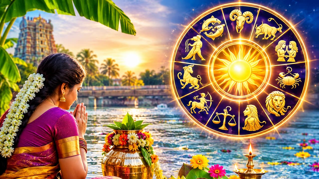 Today Horoscope: இன்றைய ராசிபலன்: 28 ஆகஸ்ட் 2026.. இந்த ராசிக்காரர்களுக்கு பணம், வேலை, குடும்பத்தில் நல்ல செய்தி!