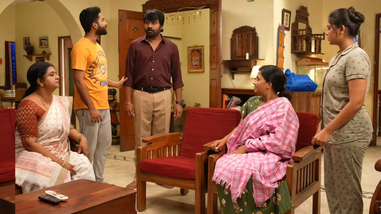 Siragadikka Aasai : முத்து உடைத்த ரகசியம்... அம்பலமான ரோகிணியின் சீக்ரெட் பிளான், அதிர்ந்துபோன விஜயா...!