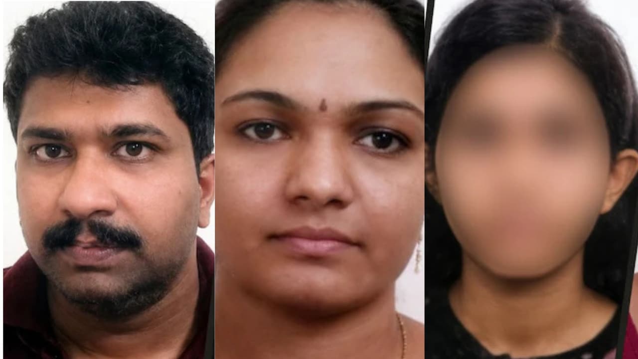 क्या हुआ था उस घर में? IIM ग्रेजुएट, पत्नी और बेटी की मौत के बाद मिला सुसाइड नोट