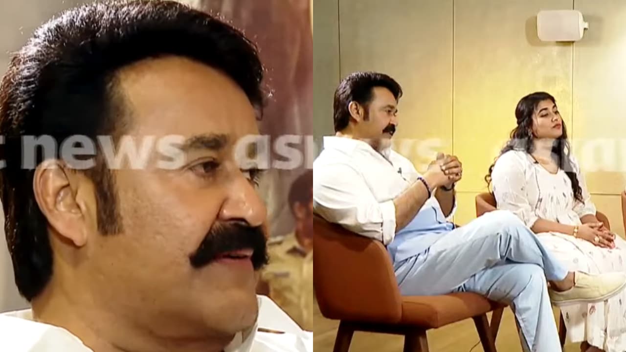 വിസ്മയ ഒരു വ്യക്തിയാണ്, അഭിപ്രായം പ്രകടിപ്പിക്കാനുള്ള എല്ലാ സ്വാതന്ത്ര്യവുമുണ്ട്: മോഹന്ലാല്