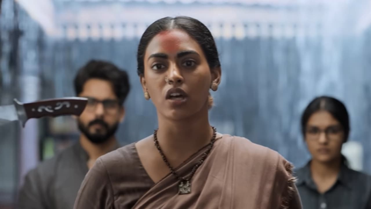 అగధ రెండో రోజు కలెక్షన్లలో జంప్, మొత్తం రూ.78 లక్షలు