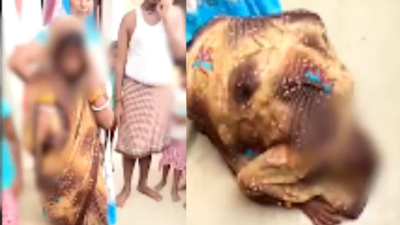Bihar Shocker: Rape Survivor Blamed, Allegedly Forced to Lick Spit by Village Panchayat