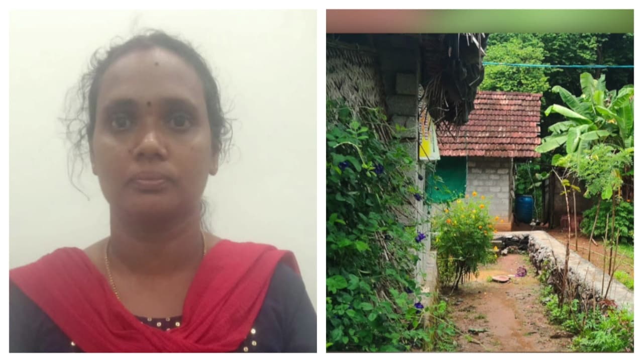 തുണി ഉണങ്ങാനിടുന്നതിനിടെ അഴയിൽ നിന്ന് ഷോക്കേറ്റ് ചികിത്സയിലായിരുന്ന രണ്ടാമത്തെ സ്ത്രീയും മരിച്ചു; ഭർതൃമാതാവിനെ രക്ഷിക്കാൻ ശ്രമിക്കവേ അപകടം