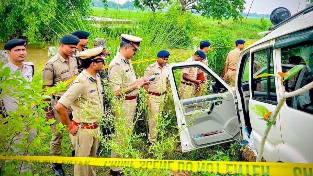 ശുചിമുറിയിൽ പോകാൻ അനുവദിച്ചില്ല, മേലുദ്യോഗസ്ഥനെ ഡ്രൈവർ അടിച്ച് കൊലപ്പെടുത്തിയ സംഭവത്തിൽ ഗുരുതര രാഷ്ട്രീയ ആരോപണവുമായി കുടുംബം