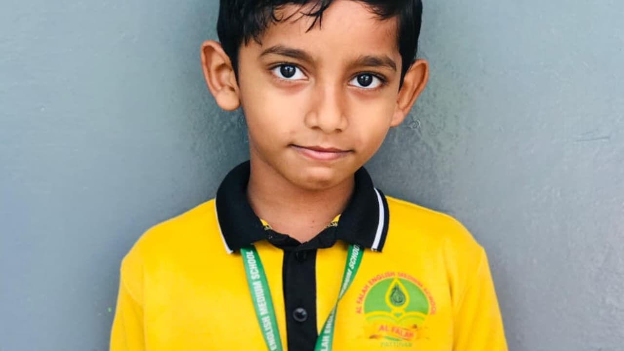 കണ്ണൂരില് എട്ട് വയസുകാരനെ കുളത്തിൽ മരിച്ച നിലയിൽ കണ്ടെത്തി