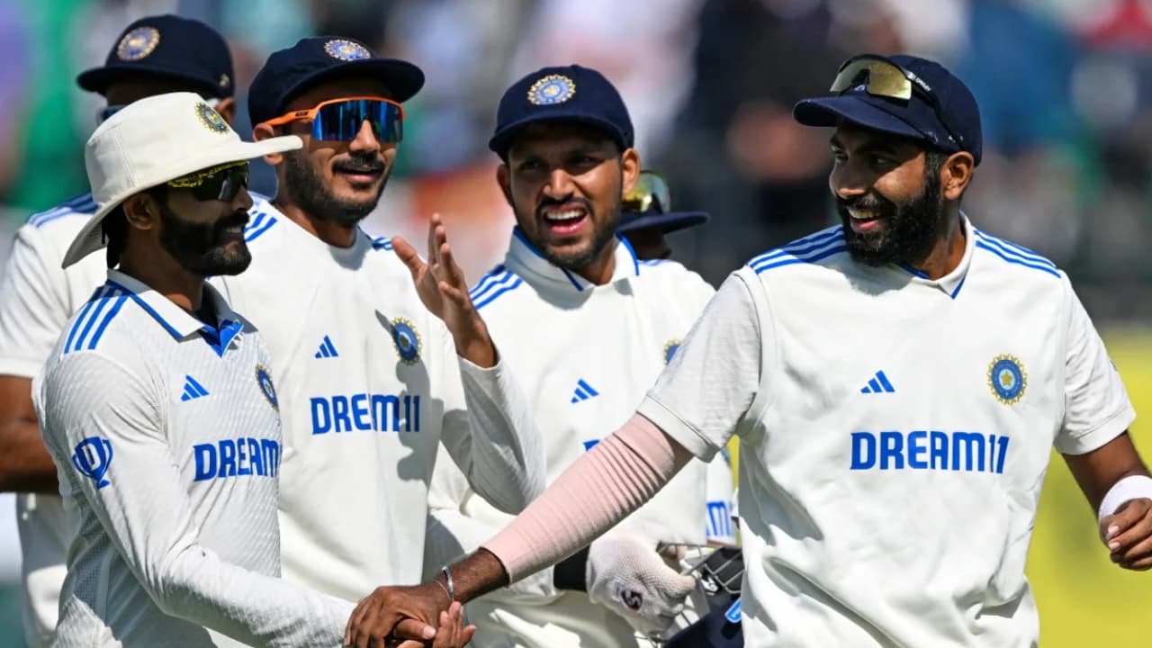 ಟೀಮ್ ಇಂಡಿಯಾದಲ್ಲಿ ದೊಡ್ಡ ಬದಲಾವಣೆ: ಕುಲದೀಪ್ ಔಟ್, ಸರಾನ್ಶ್ ಜೈನ್ ಚೊಚ್ಚಲ