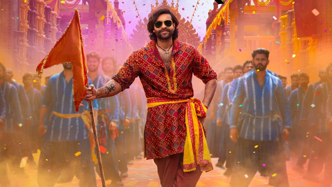 కొరియన్ కనకరాజు ఫస్ట్ డే కలెక్షన్స్: వరుణ్ తేజ్‌కు సాలిడ్ ఓపెనింగ్