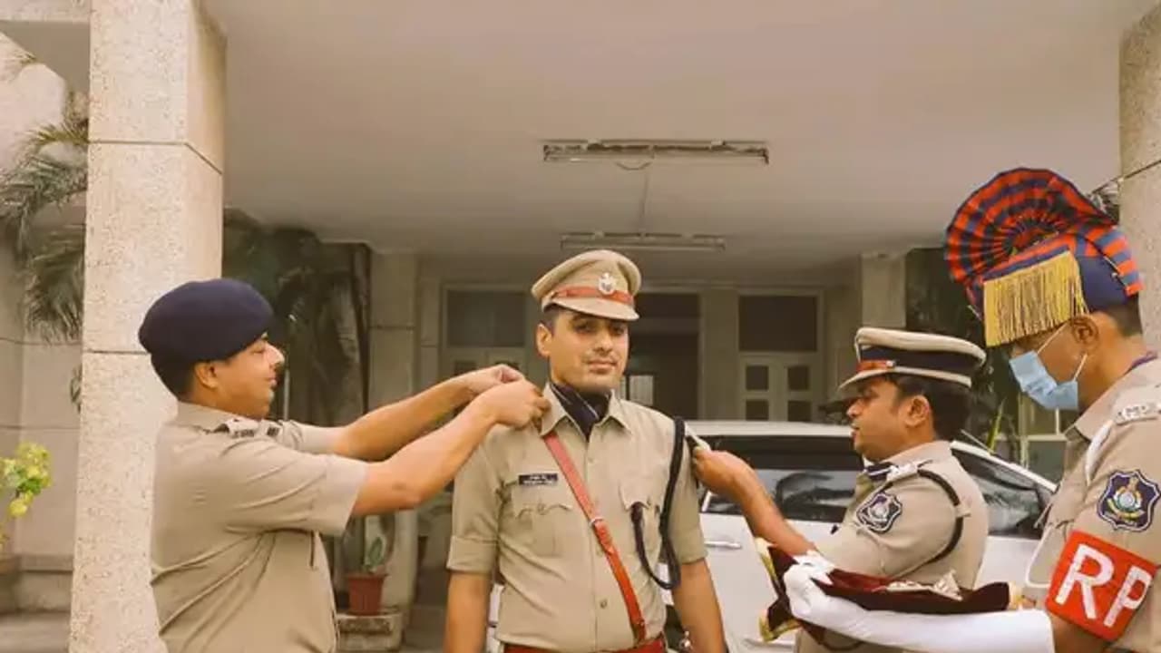 Prem Sukh Delu UPSC Story: He Cleared 12 Government Jobs Before Finally Becoming an IPS Officer