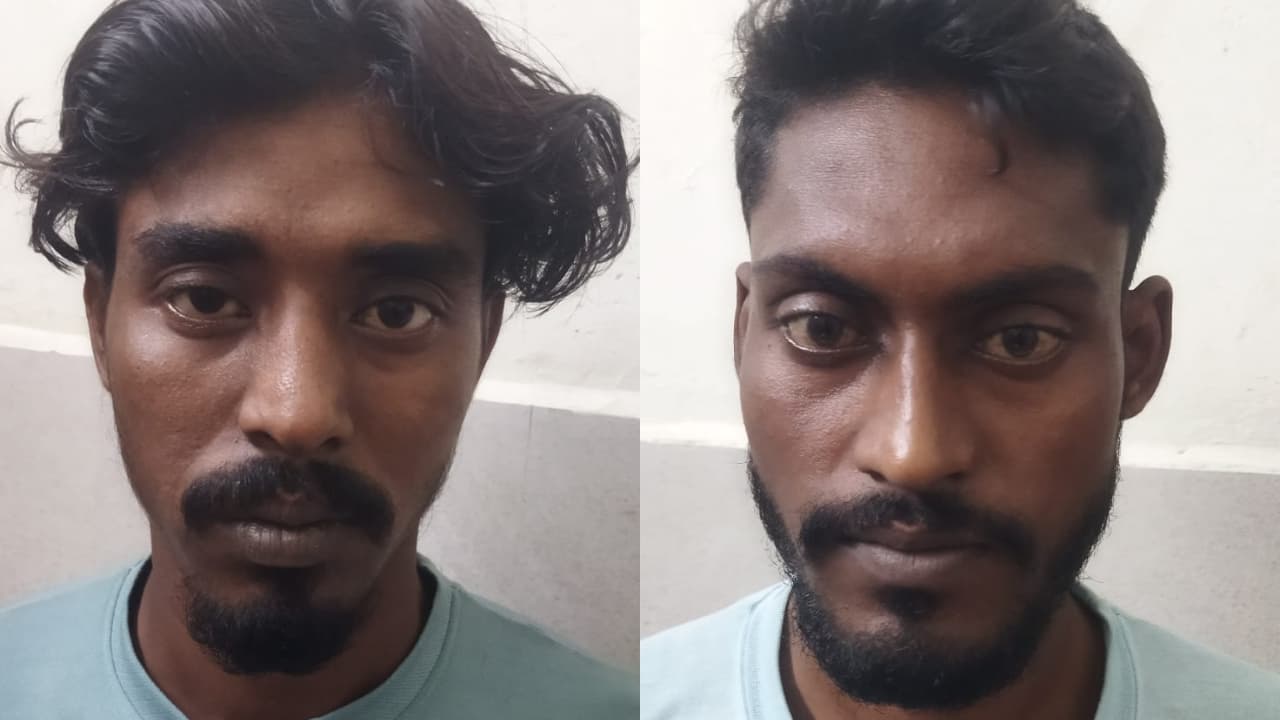 പൗരത്വം മറച്ച് വച്ച് ഇതര സംസ്ഥാന തൊഴിലാളിയാണെന്ന വ്യാജേന ആലുവയിൽ; ബംഗ്ലാദേശി പൗരൻമാർ പിടിയിൽ