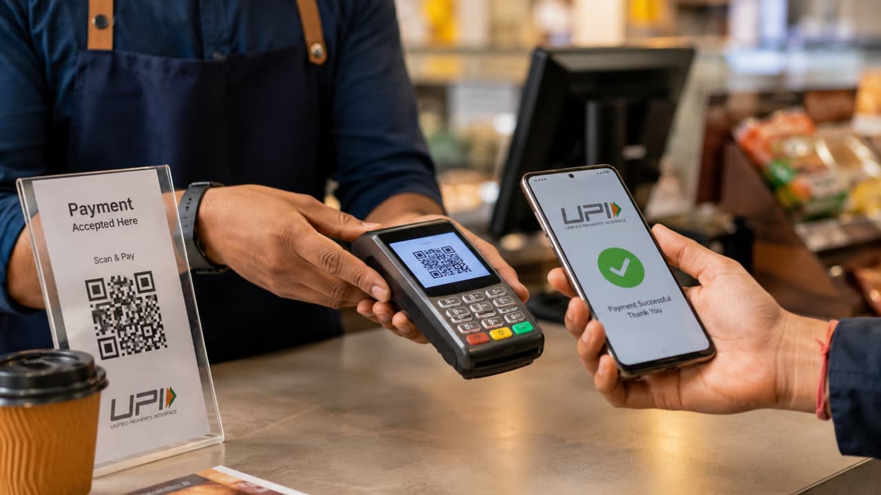 UPI या Credit Card? हर पेमेंट से पहले जान लें यह फर्क, नहीं तो हो सकता है नुकसान
