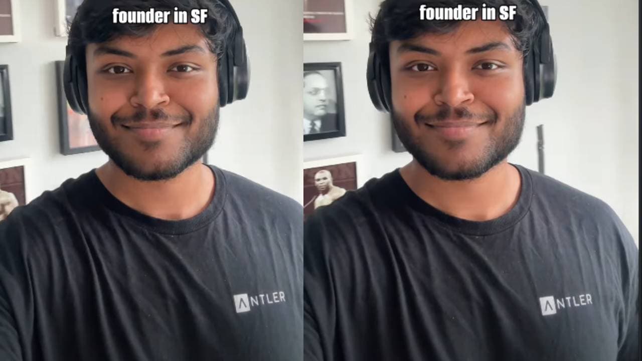 സ്റ്റാർട്ടപ്പ് വിജയത്തിലെത്തിക്കണം, അച്ഛനമ്മമാരെ കണ്ടിട്ട് 2 വർഷം, 20 കിലോ കൂടി; തുറന്നു പറഞ്ഞ് യുവാവ്