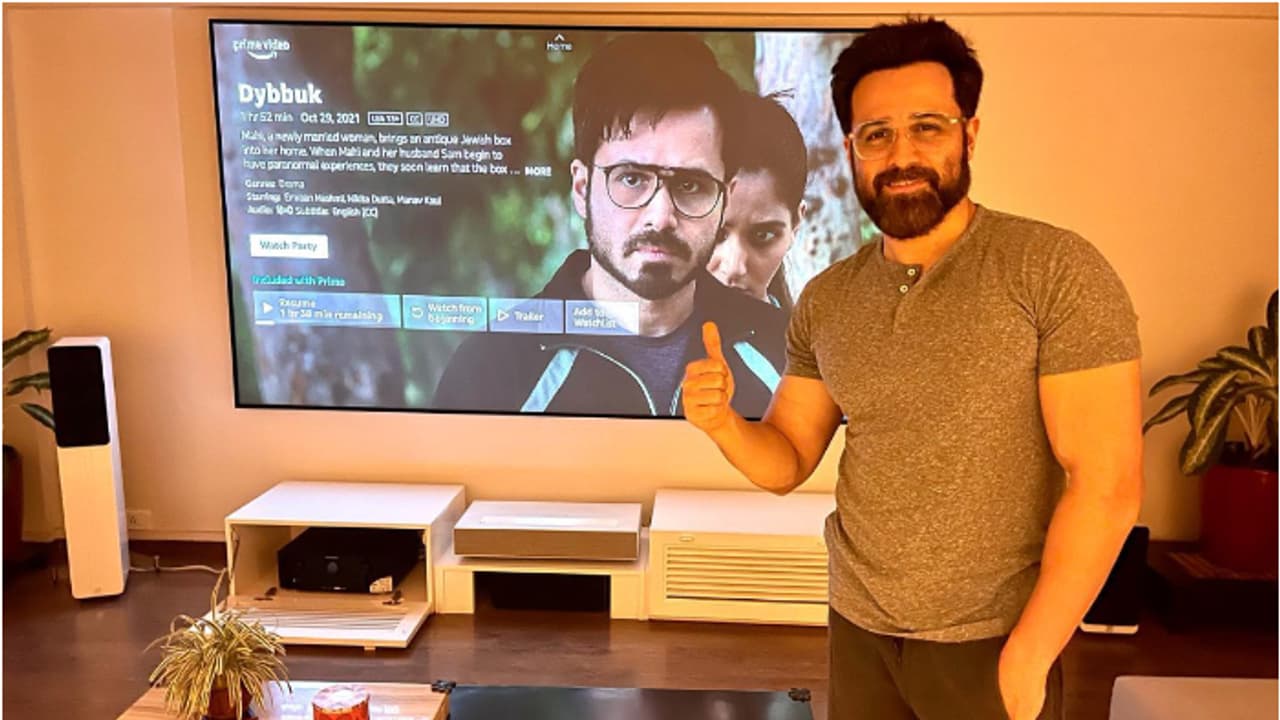 इम्रान हाश्मीची १०५ कोटींची संपत्ती, गोवा-मुंबईत आलिशान घरे