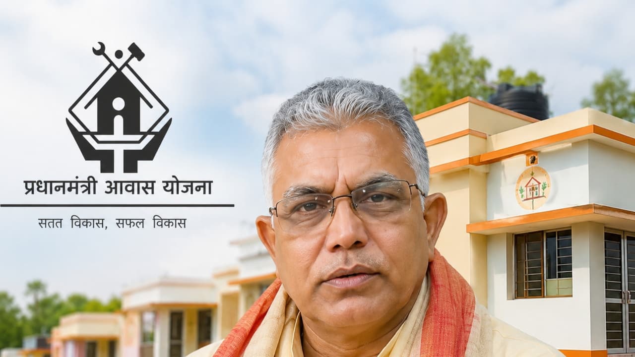 আবাস যোজনা: ১৮ লক্ষ পরিবারকে প্রথম কিস্তি, নাম বদলে 'পশ্চিমবঙ্গ আবাস'