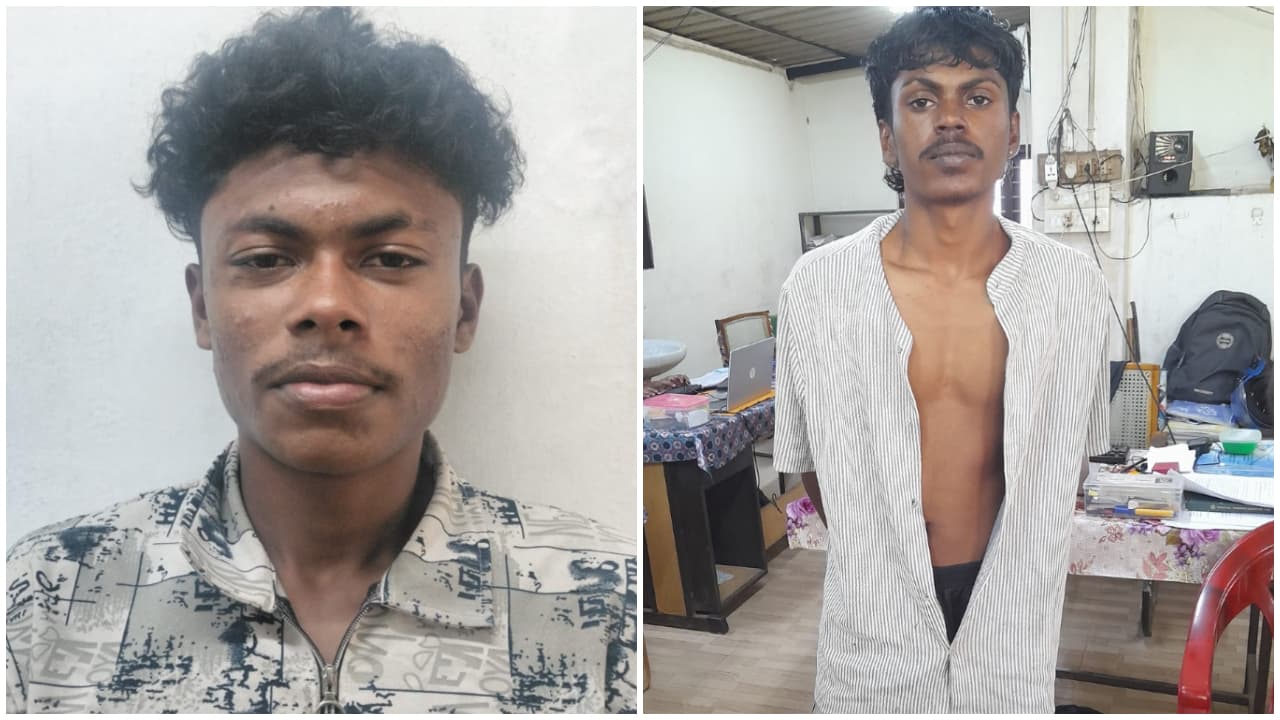 വിഴിഞ്ഞത്ത് പൊലീസിന് നേരെ ആക്രമണം, ഉദ്യോഗസ്ഥൻ്റെ മൂക്കിൻ്റെ പാലം തകർത്തു; സഹോദരങ്ങൾ അറസ്റ്റിൽ