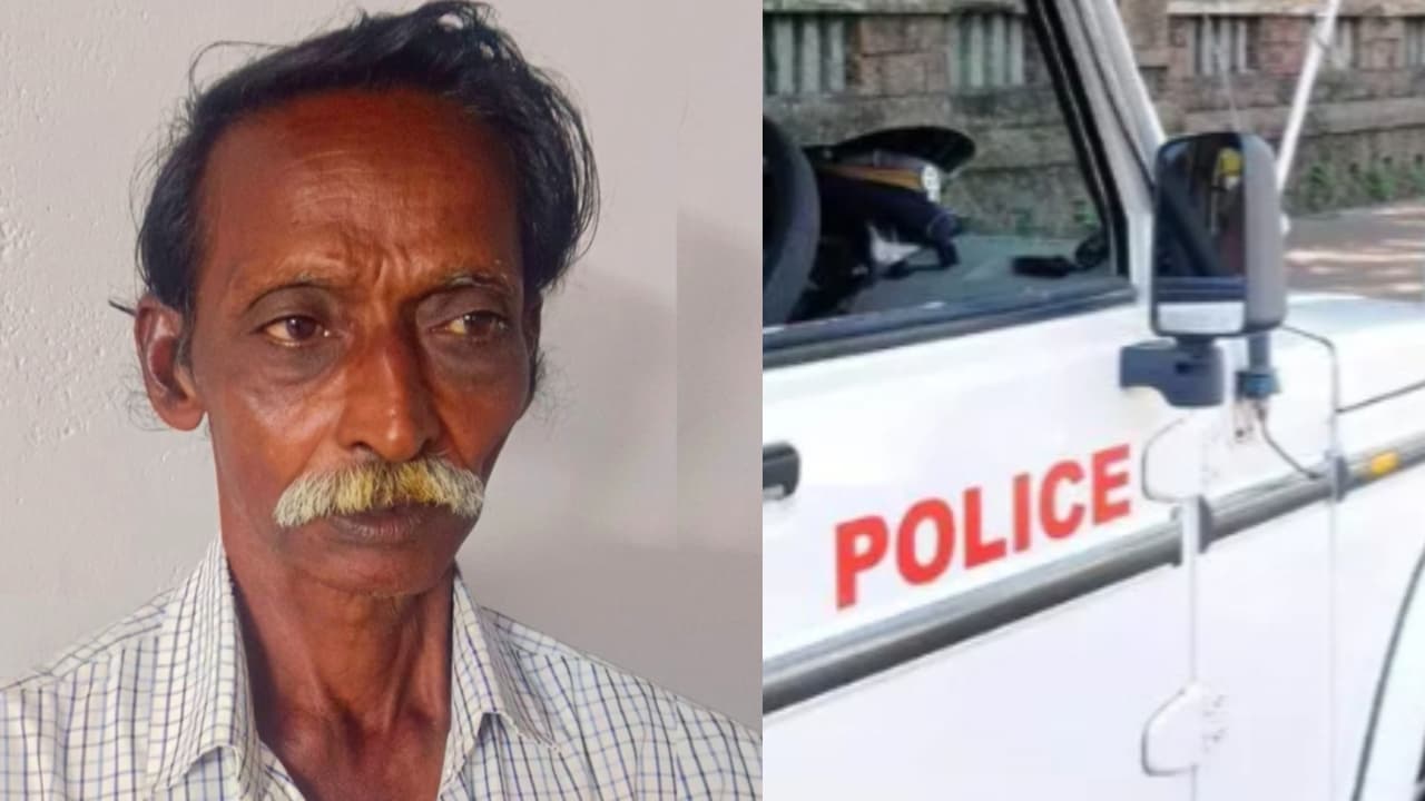 കല്ലറയിൽ ഒമ്പതാം ക്ലാസ് വിദ്യാർഥിയെ ലൈംഗിക ചൂഷണത്തിന് ഇരയാക്കി, പിന്നാലെ കുട്ടി ജീവനൊടുക്കി; 58 കാരൻ അറസ്റ്റിൽ