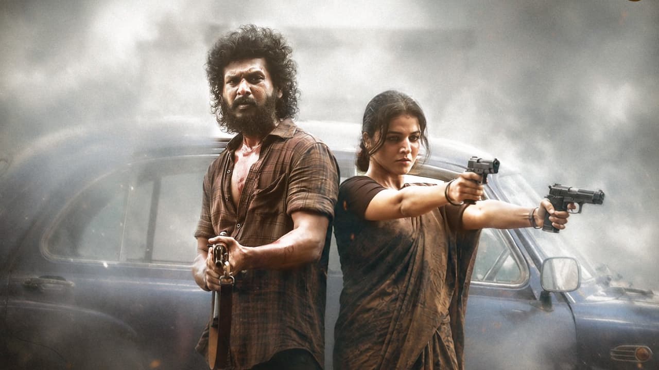DC Movie Review: Lokesh Kanagaraj Makes His Heroic Debut, But Is Arun Matheswaran’s Film A Hit Or Miss?