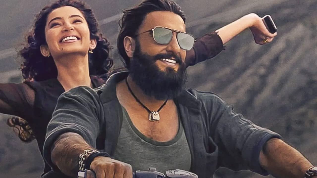 दुनियाभर में बजा 'धुरंधर' का डंका, OTT पर बनी दुनिया की सबसे ज्यादा देखी गई नॉन-इंग्लिश फिल्म
