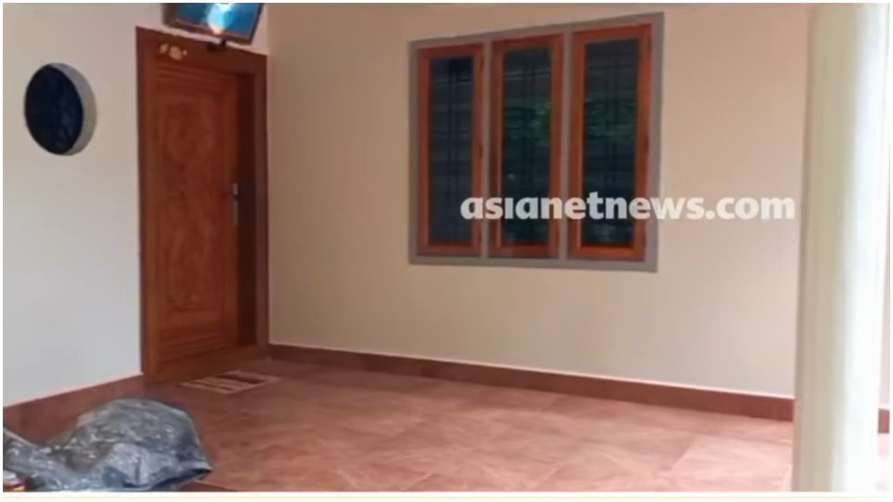 ഒറ്റയ്ക്ക് താമസിക്കുന്ന വയോധികയുടെ കഴുത്തിൽ നിന്ന് അഞ്ചരപ്പവന്റെ സ്വർണമാല പൊട്ടിച്ചെടുത്തു; പ്രതി പിടിയിൽ