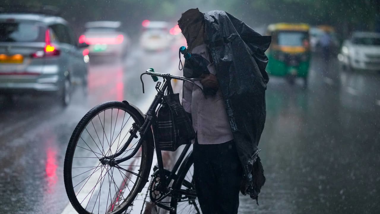 Weather Update: লক্ষ্মীপুজোর পরই বদল হবে আবহাওয়া, ২৭ অক্টোবর থেকে ...