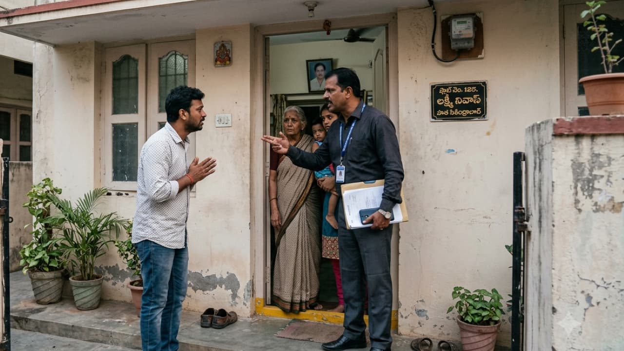 లోన్ రికవరీ ఏజెంట్ల వేధింపులపై ఆర్బీఐ కఠిన నిబంధనలు