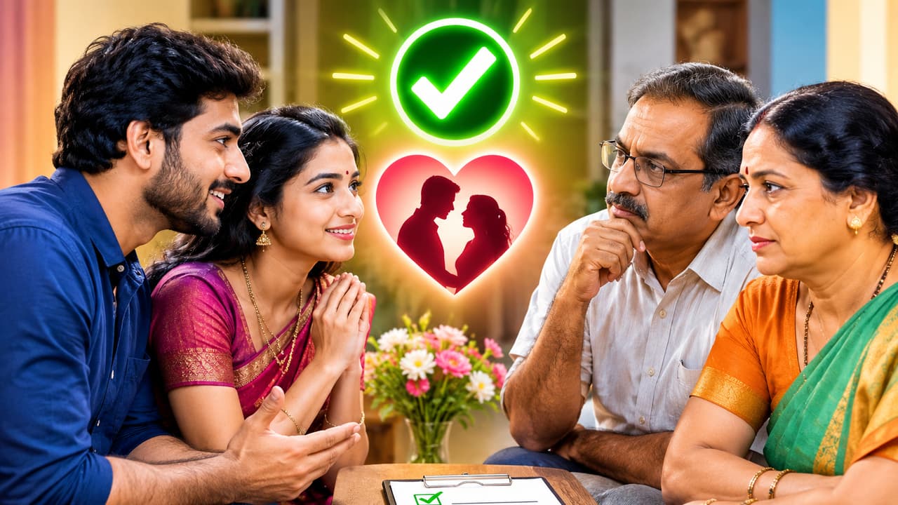 ‘5 ವರ್ಷ ಪೋಷಕರಿಂದ ದೂರವಿರಿ’... ಮದುವೆಯಾದ ಜೋಡಿಗಳಿಗೆ Relationship Coach ಕೊಟ್ಟ ವಿಚಿತ್ರ ಸಲಹೆ!