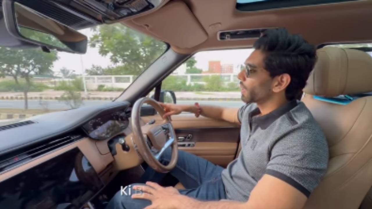 ബിസിനസ്സ് തുടങ്ങുന്നതിന് മുൻപ് ജോലി ചെയ്ത് പരിചയം നേടണം; ഉപദേശവുമായി സംരംഭകൻ