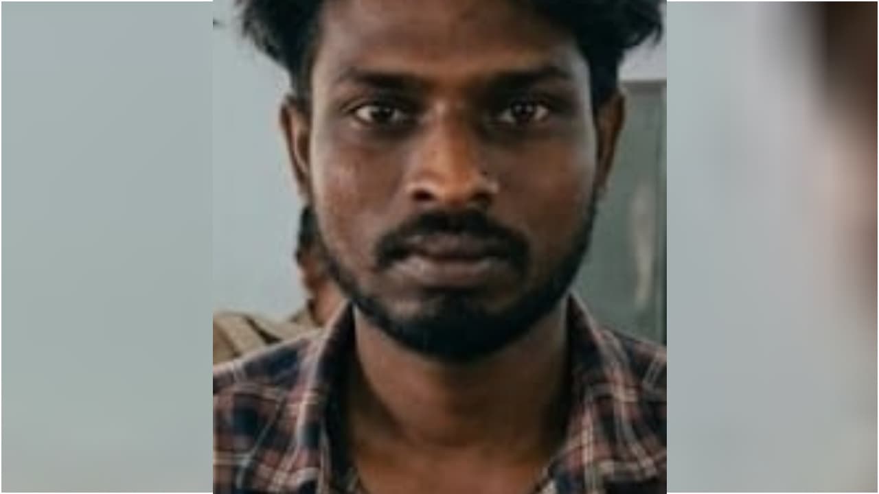 പോക്സോ കേസ്: റിമാൻഡ് ചെയ്തതിന് പിന്നാലെ കോടതിയിൽ നിന്നും ഇറങ്ങിയോടിയ പ്രതി ഒരാഴ്ചക്ക് ശേഷം പിടിയിൽ