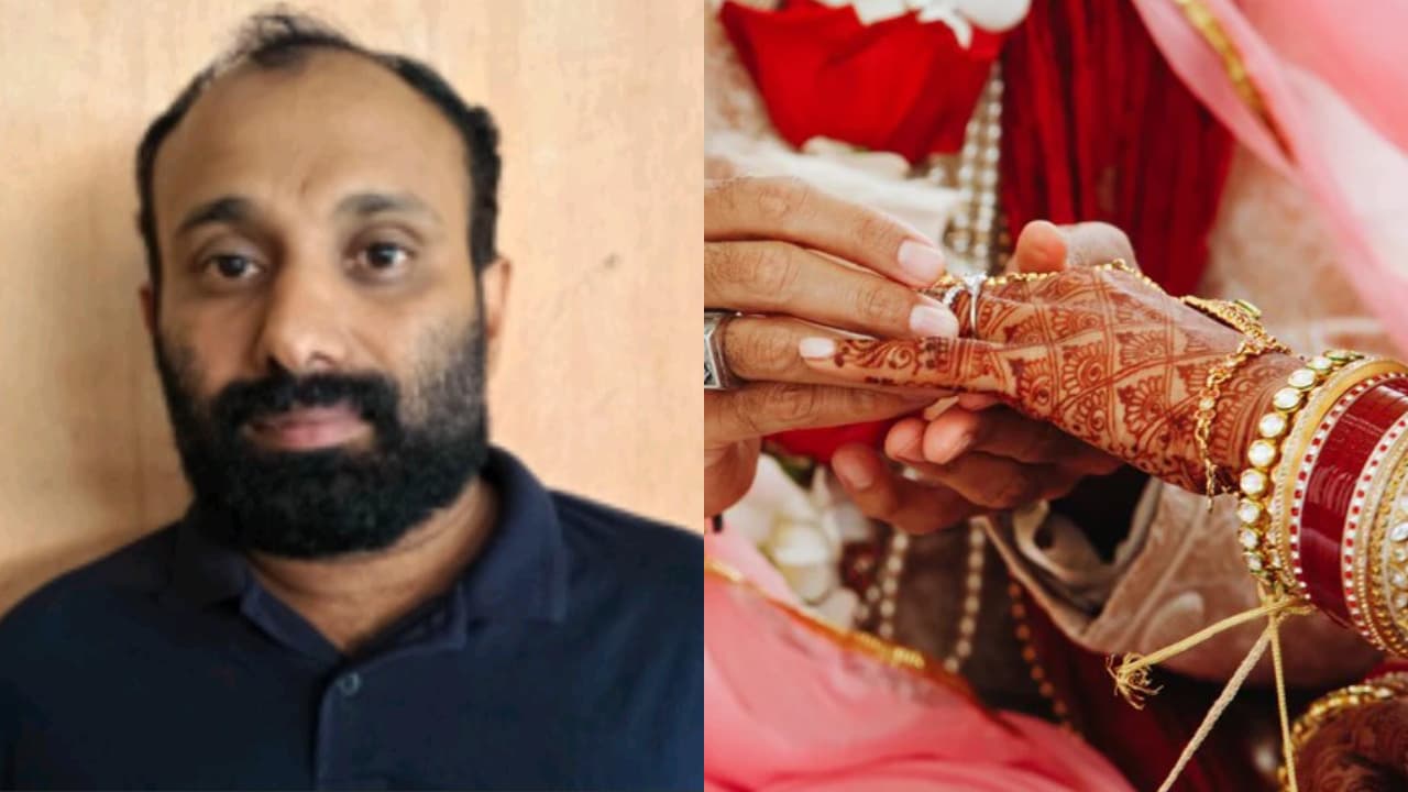 മാട്രിമോണി സൈറ്റുകൾ വഴി വ്യാജ പ്രൊഫൈലുണ്ടാക്കി തട്ടിപ്പ്: പ്രതിയെ പത്തനംതിട്ട സൈബർ ക്രൈം പോലീസ് അറസ്റ്റ് ചെയ്തു