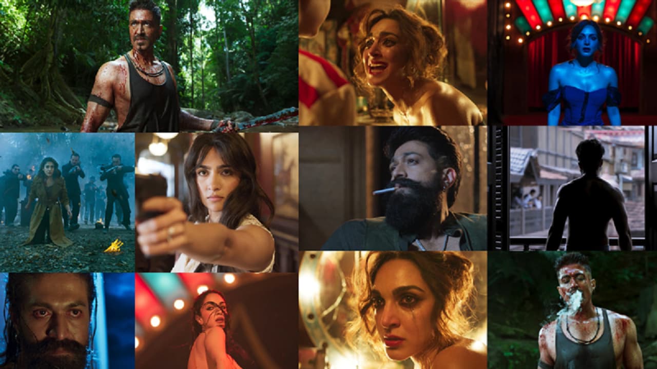Toxic Cast Fees: How Much Did Yash, Kiara Advani, Nayanthara Earn? Check Whopping Salary Here