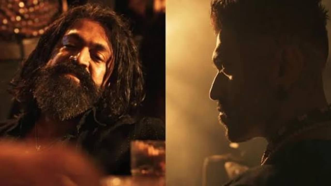 യഷ്- ഗീതു മോഹൻദാസ് ചിത്രം 'ടോക്സി'ക് ട്രെയിലർ റിലീസ് ചെയ്തു