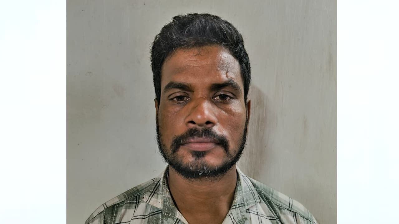 കൊച്ചിയിൽ 'തൂഫാൻ' വേട്ട; 15 കിലോ കഞ്ചാവുമായി വെസ്റ്റ് ബംഗാൾ സ്വദേശി പിടിയിൽ