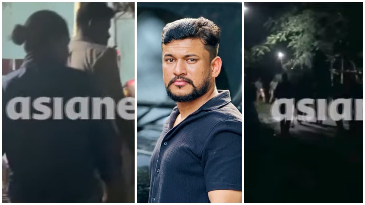 കണ്ണൂരിൽ അറസ്റ്റിലായ അർജുൻ ആയങ്കിയെ മജിസ്ട്രേറ്റിന് മുന്നിൽ ഹാജരാക്കും