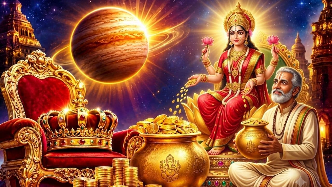 ఇంట్లో ఈ ఐదు వస్తువులు ఉంటే... లక్ష్మీదేవి నడుచుకుంటూ ఇంటికి వస్తుంది
