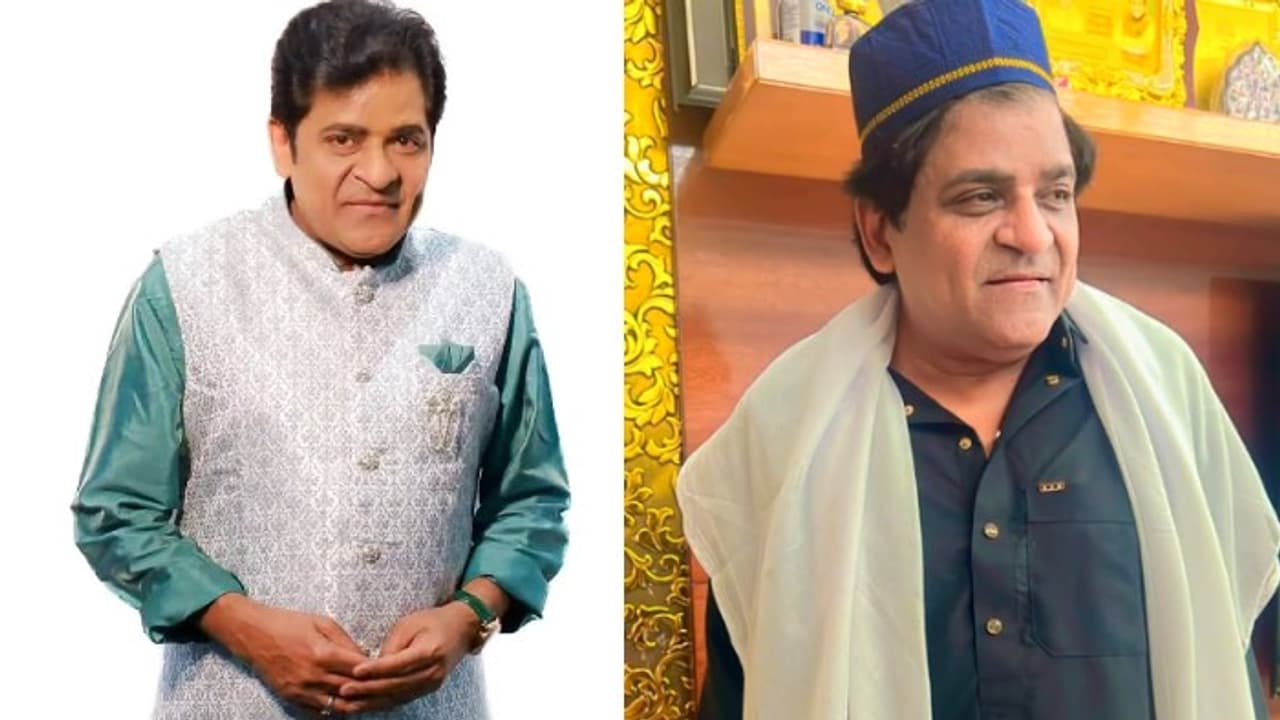 రాజకీయాలపై కమెడియన్ అలీ ఆవేదన