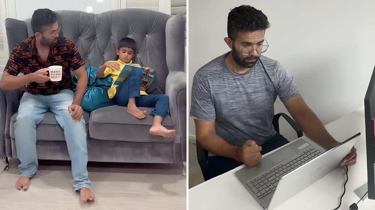 'Could Barely Spend Time With Child': Man in Australia Quits Big 4 Bank Job Over 'Toxic' Indian Manager