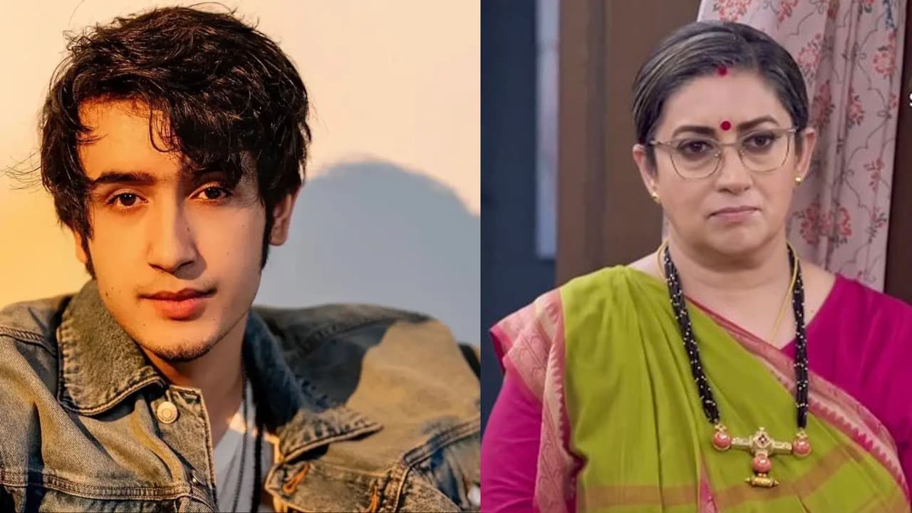 KSBKBT 2 Latest News : शगुन शर्मा के बाद Azhar J Malik ने छोड़ा 'क्योंकि सास भी कभी बहू थी 2', जानें असली वजह