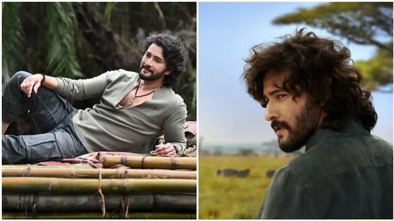 ಮಹೇಶ್ ಬಾಬು ಹುಟ್ಟುಹಬ್ಬಕ್ಕೆ 'ವಾರಣಾಸಿ' ರುದ್ರ ಲುಕ್ ರಿಲೀಸ್