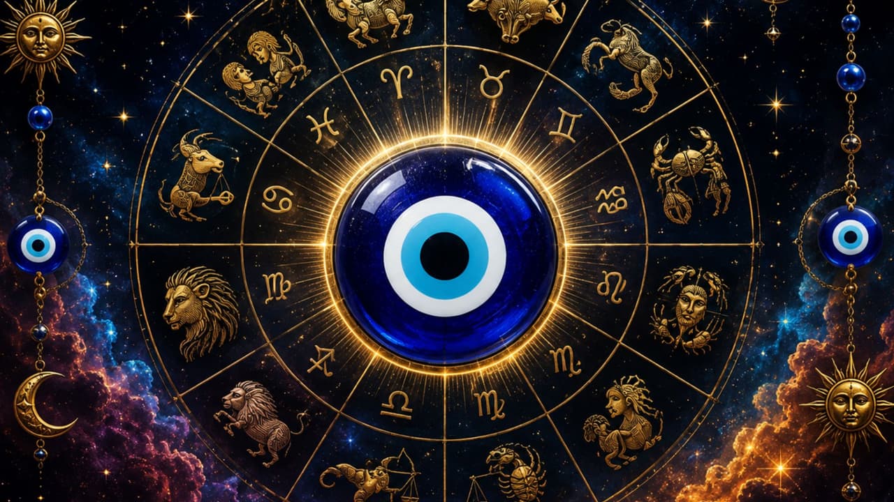 astrology : ஒரே குணம்... ஆனால் இரு வேறு ராசிகள்... யார் இவர்கள்?